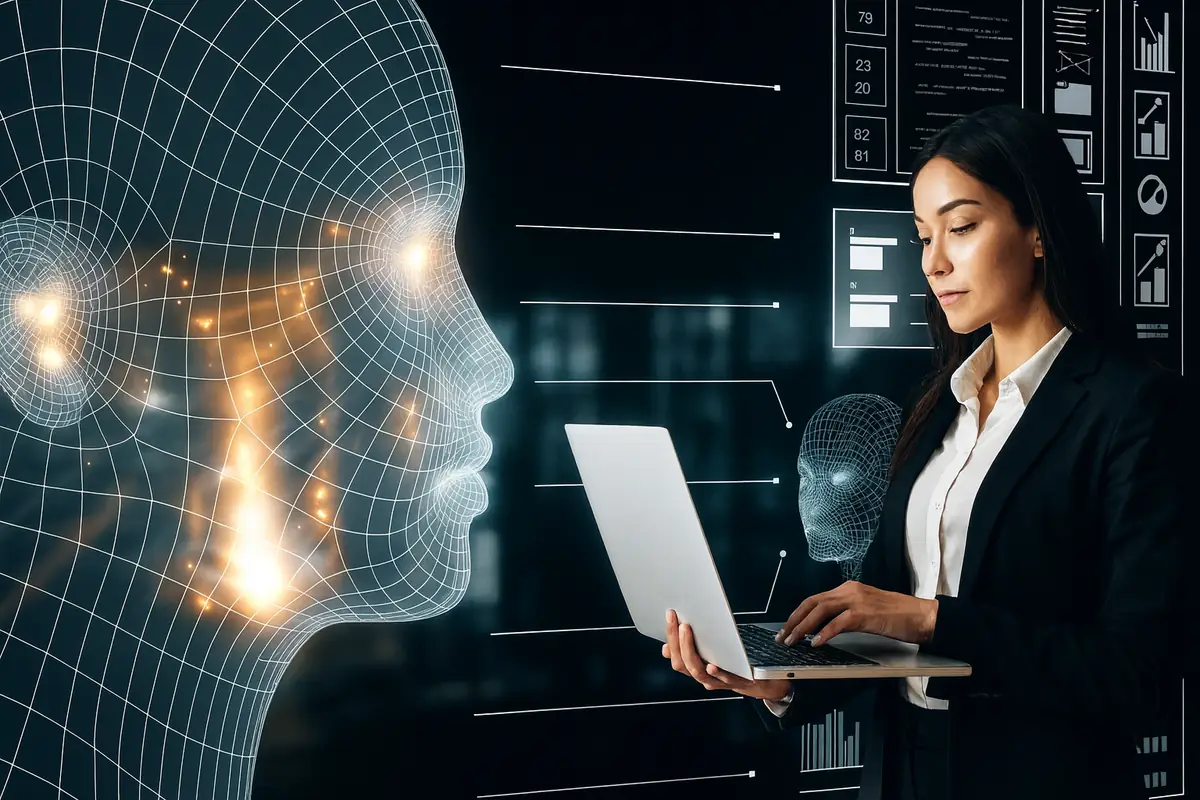 From SEO to Sales with One-Click AI Execution