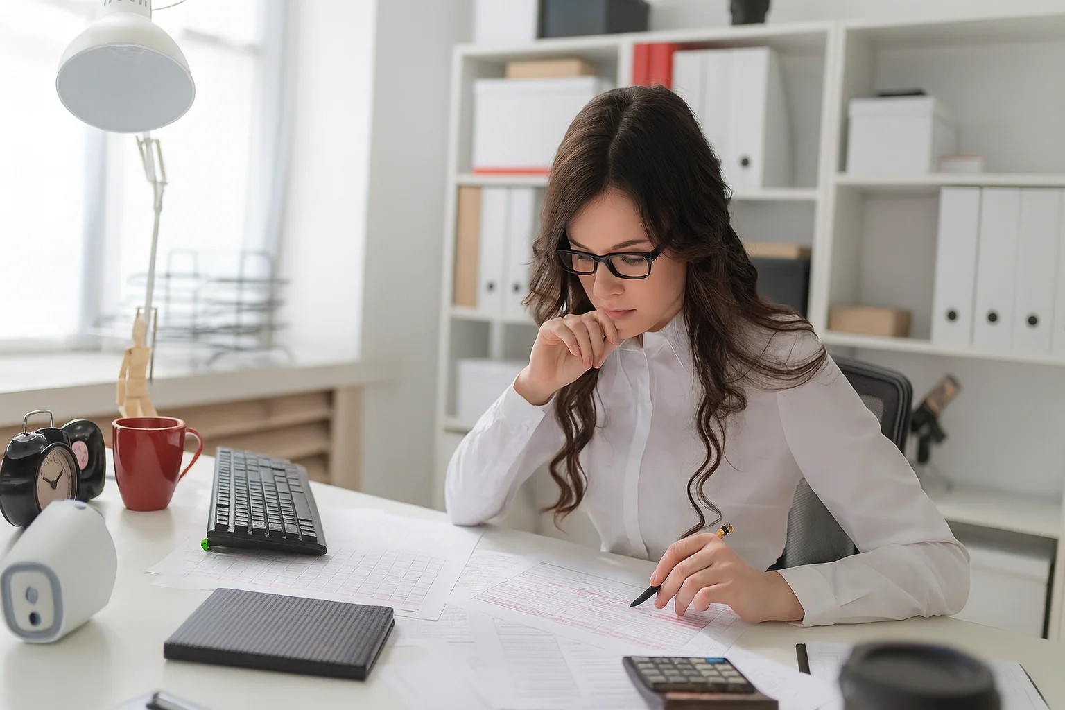 Driving Client Growth