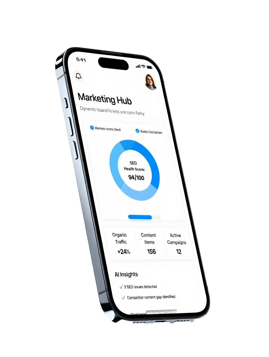 Aimple AI Dashboard