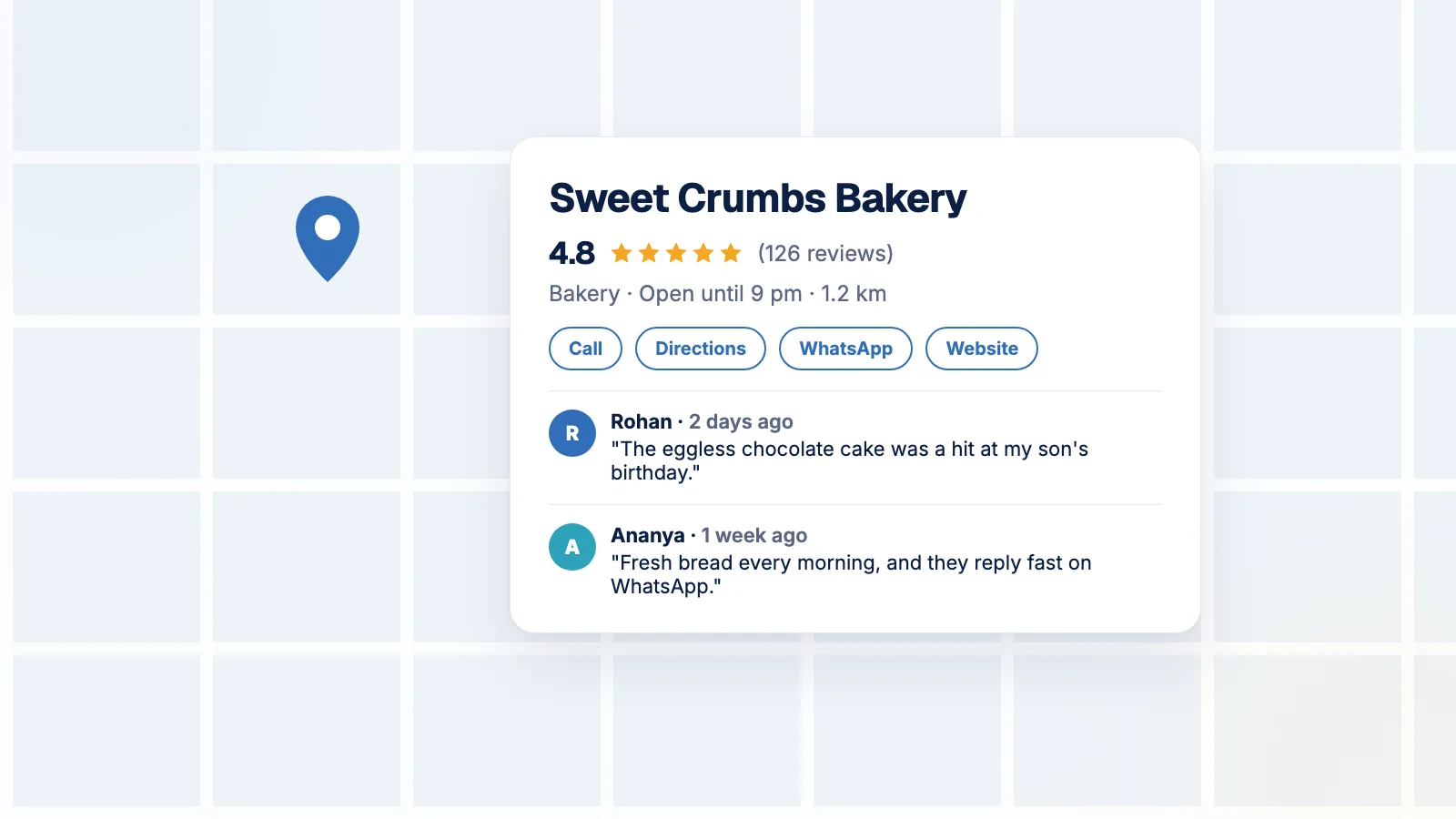 Google Business Profile: how local businesses get found in 2026