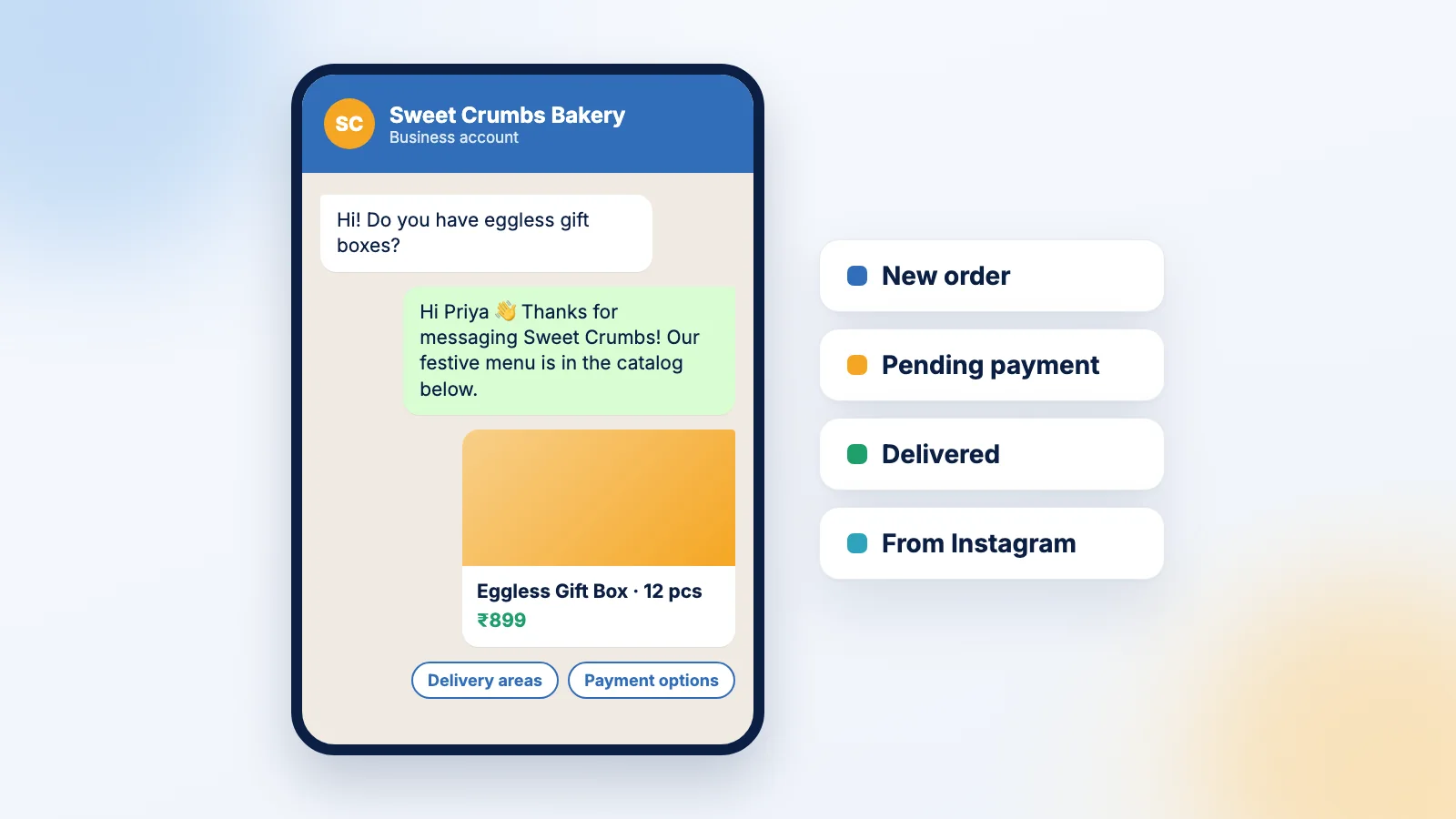 WhatsApp Business for small businesses: a practical guide for 2026